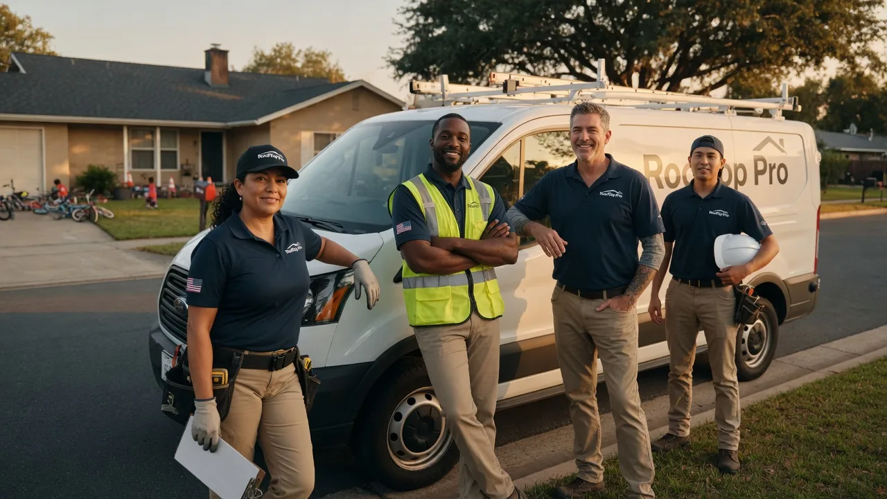 Roof Repair in Hadley, PA near me